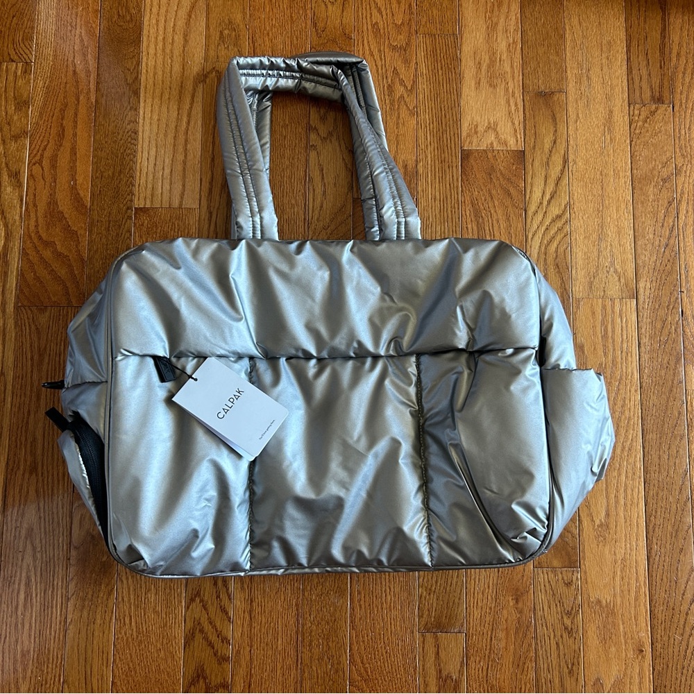 Calpak Large Luka Duffel - NWT
